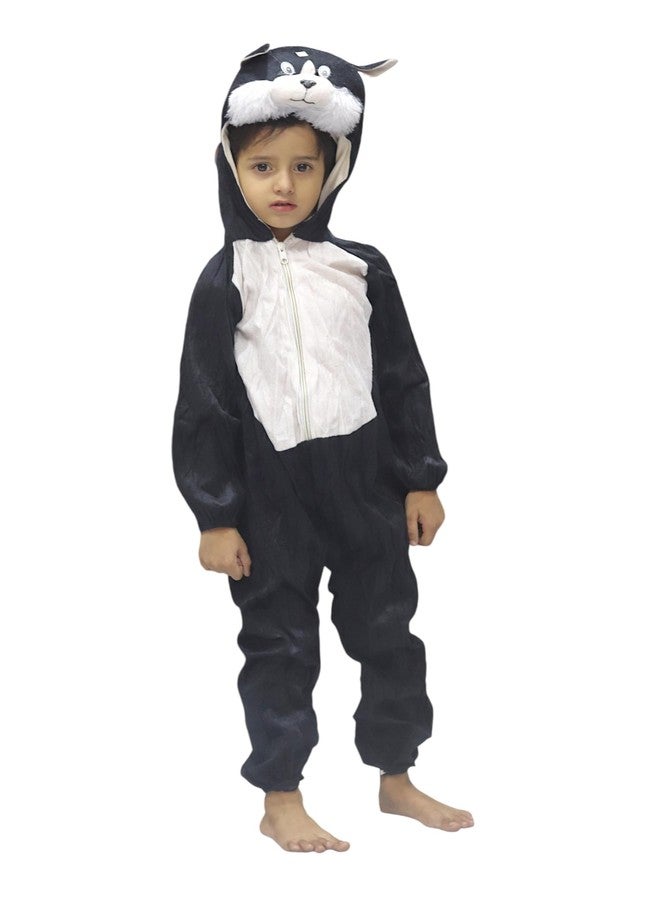 TWINKLE TOTS Animal Costume For Kids | Animal Fancy Dress For Boys & Girls - Image 4